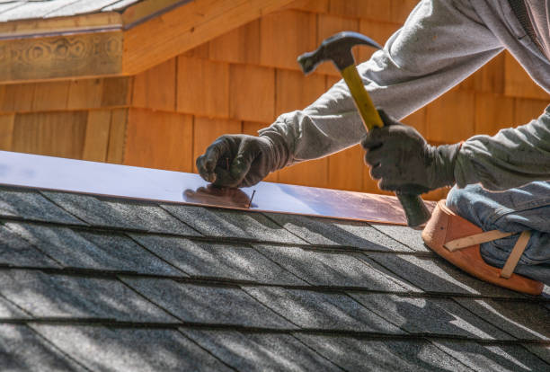 Asphalt Shingles Roofing in Harrisburg, SD