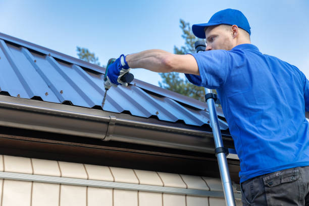 Best Gutter Installation and Repair  in Harrisburg, SD