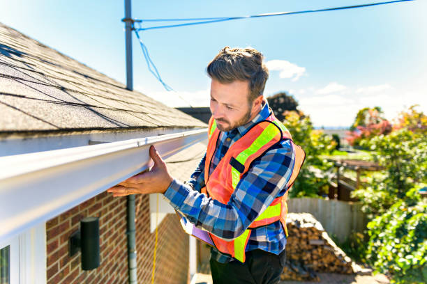 Professional Roofing services in Harrisburg, SD